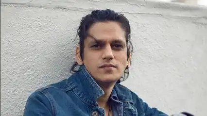 Vijay Varma attributes the OTT for not letting him go out of sight, out of mind