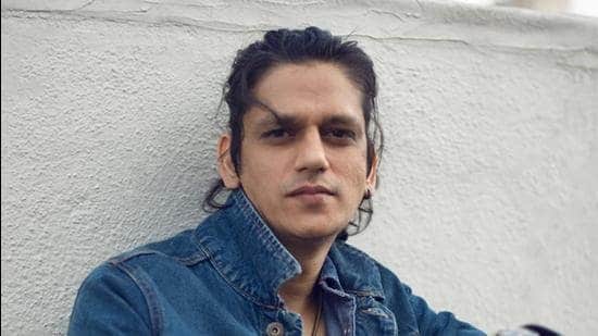 Vijay Varma attributes the OTT for not letting him go out of sight, out of mind