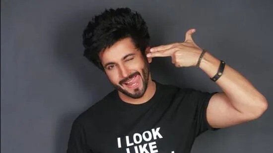 Dheeraj Dhoopar: I will not do work on OTT or films for the sake of it