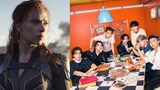 People's Choice Awards 2021 winners: BTS wins best group; MCU's Black Widow and Loki are best movie, best show