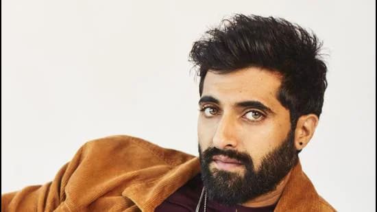 Akshay Oberoi talks about his three projects releasing back to back on OTT