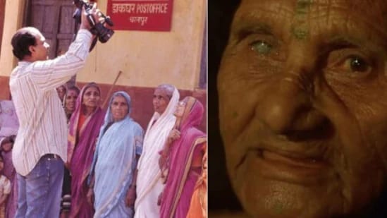 Swades turns 17: Ashutosh Gowariker shares story behind the audition of 30 women for Dadi Setu's role