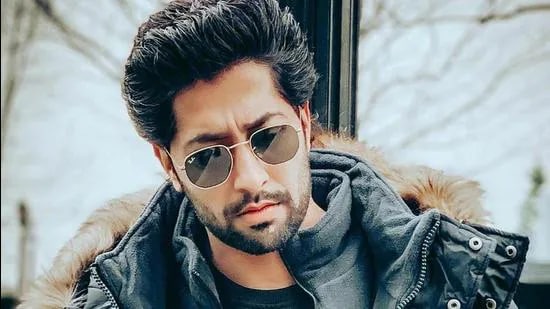 Aarya actor Ankur Bhatia: This show has given me great amount of visibility