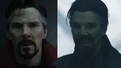 Doctor Strange in the Multiverse of Madness teaser sees Stephen Strange face off against his evil self. Watch