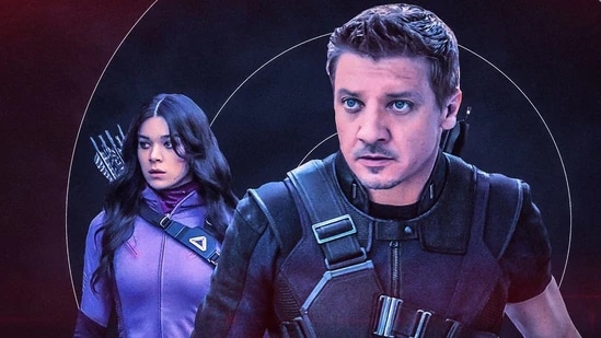 Marvel's Hawkeye’s divides fans with unusual ‘Bollywood-style’ post-credits sequence: 'Why does MCU enjoy trolling us'