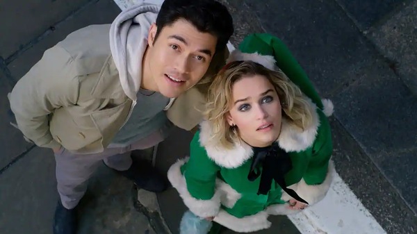 Four movies that embody the spirit of Christmas for me