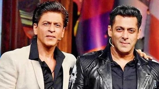Salman Khan says he and Shah Rukh Khan 'might come together' for a film, reveals the title of Bajrangi Bhaijaan sequel