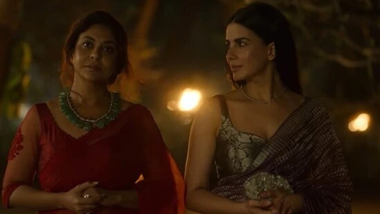 Human trailer: Shefali Shah, Kirti Kulhari face tough choices in edgy thriller on drug trials