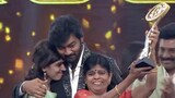 Bigg Boss Tamil 5: Raju Jeyamohan wins title and prize money of  r₹r50 lakh