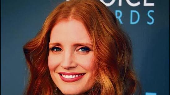 Jessica Chastain: Our industry has done a terrible job at showcasing women as they are