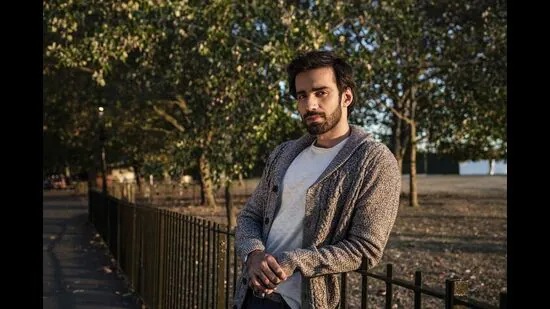 It needed every inch of me to be committed to it: Avinash Tiwary on wrapping his next after 3 years