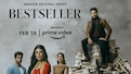 Amazon Prime Video announces new show ‘Bestseller’