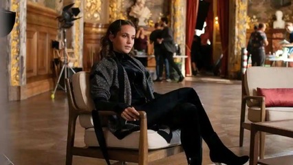 Halftime, Irma Vep and other titles to watch this weekend