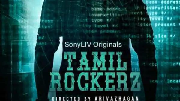 SonyLIV announces new Tamil web show ‘Tamil Rockerz’