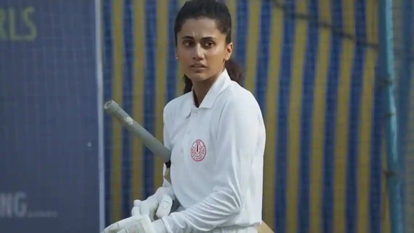 Shabaash Mithu review: A disservice to Mithali Raj and women's cricket