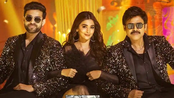 Netflix to premiere Telugu film ‘F3’