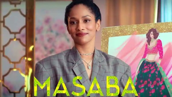 Netflix to stream new season of ‘Masaba Masaba’ on 29 July