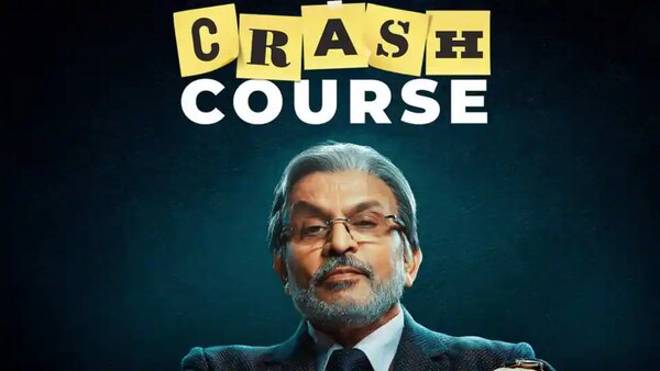 Amazon Prime Video to stream new series ‘Crash Course’ on 5 August