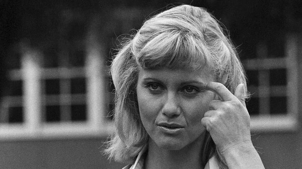 Olivia Newton-John, who played Sandy in Grease, dies at 73
