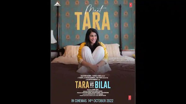 T-Series, John Abraham to co-produce new film ‘Tara vs Bilal’
