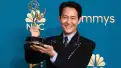 Emmys 2022: Succession, Ted Lasso, first-time winners shine