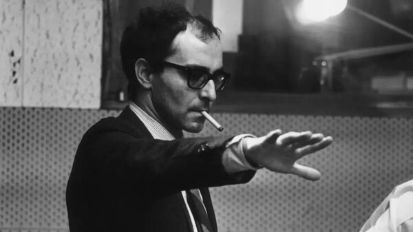 Jean-Luc Godard, one of cinema's great disruptors, dies at 91