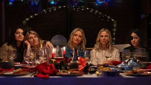 Bad Sisters review: A most delicious dark comedy