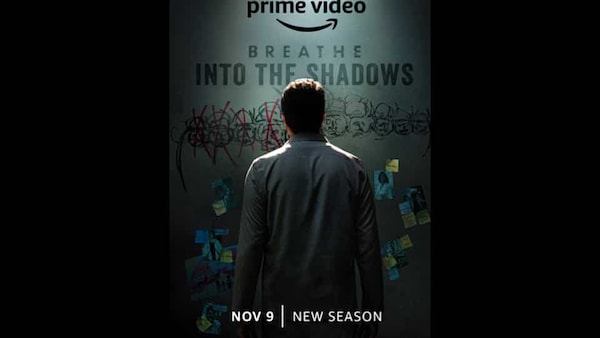 Amazon Prime Video to stream new season of ‘Breathe’ on 9 November