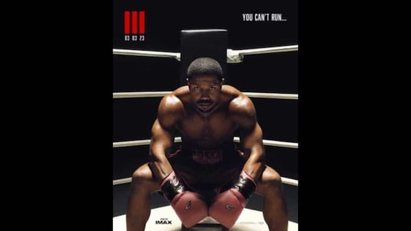 Hollywood film ‘Creed 3’ to release in India on 3 March