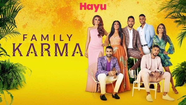 Hayu to stream new docuseries ‘Family Karma’ on 7 November