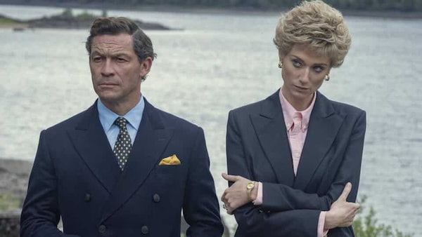 Royal expert slams Netflix's ‘The Crown-season 5', says 'complete fabrication'
