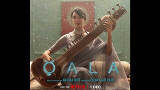 Netflix to stream new film ‘Qala’ on 1 December