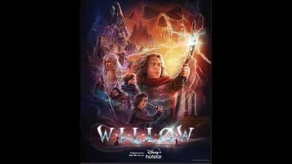 Disney+ Hotstar to stream new series ‘Willow’ on 30 November