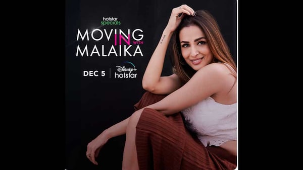 Disney+ Hotstar to stream new original ‘Moving with Malaika’ on 5 December