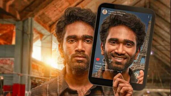 Netflix to stream Tamil film ‘Love Today’