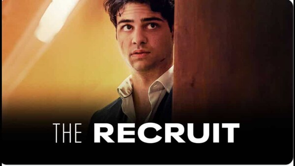Netflix to stream new show ‘The Recruit’ on 16 December