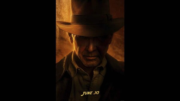 New Indiana Jones film to release on 30 June