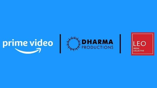 Amazon Prime Video announces theatrical co-production with Karan Johar