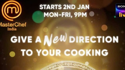 Sony to premiere new season of ‘MasterChef India’ on 2 January