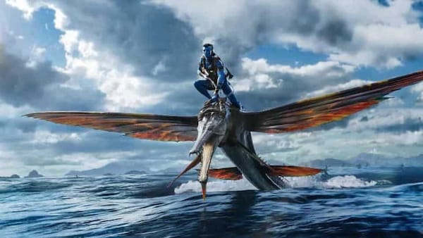 Avatar 2 box office collection day 3: Net earning crosses  ₹100 cr mark in India