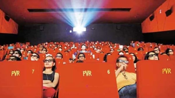 Cinemas bank on old hits to woo crowds