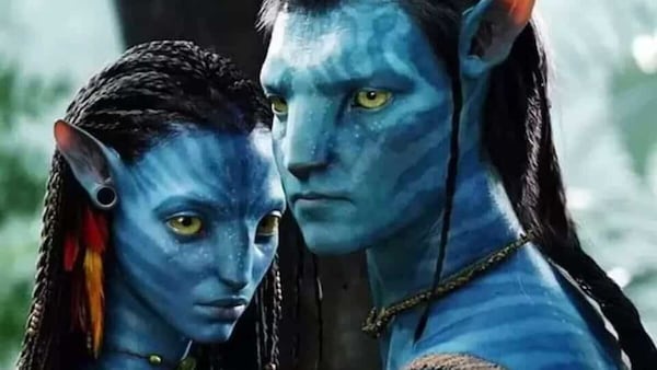 ‘Avatar 2’ on pace to beat ‘Top Gun’ as biggest movie of 2022