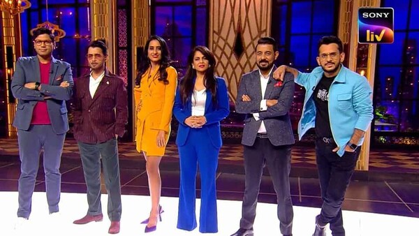 Shark Tank India season 2: Here's how budding entrepreneurs can share pitches online