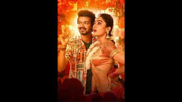 Vijay-starrer ‘Varisu’ leads the box office race