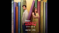 Disney+ Hotstar announces new show ‘Dear Ishq’