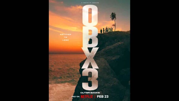 Netflix to stream new adult drama ‘Outer Banks’