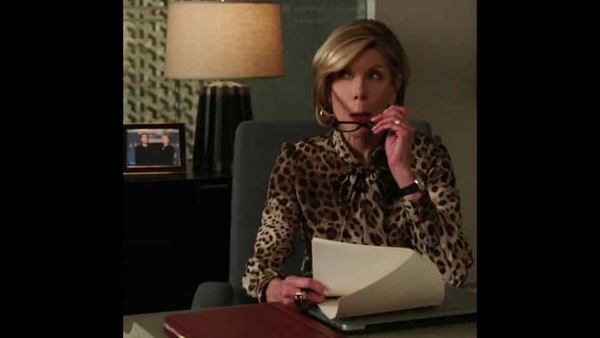 Amazon Prime Video to stream new show ‘The Good Fight’