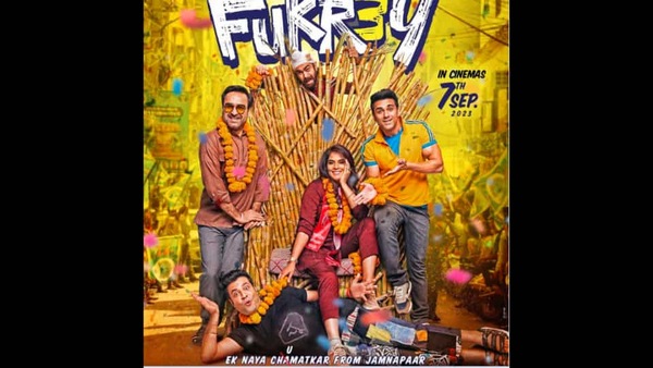 Excel Entertainment to release ‘Fukrey 3’ on 7 September