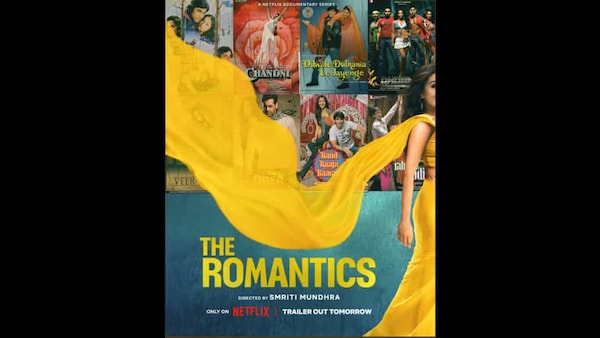Netflix to stream docu-series on filmmaker Yash Chopra