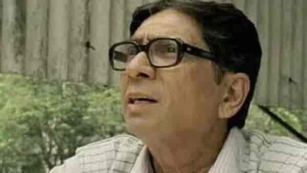 Actor Javed Khan Amrohi of 'Lagaan', ‘Chak De! India’ fame dies of lungs failure